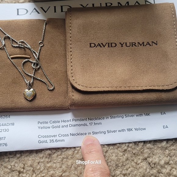 David Yurman - Picture 3 of 16